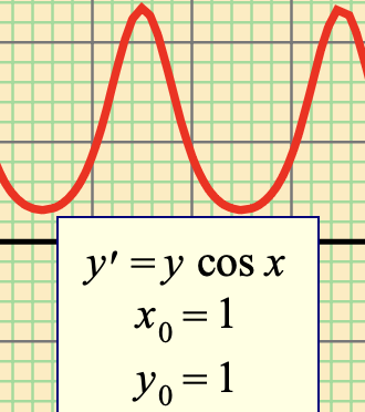 Graph ODE