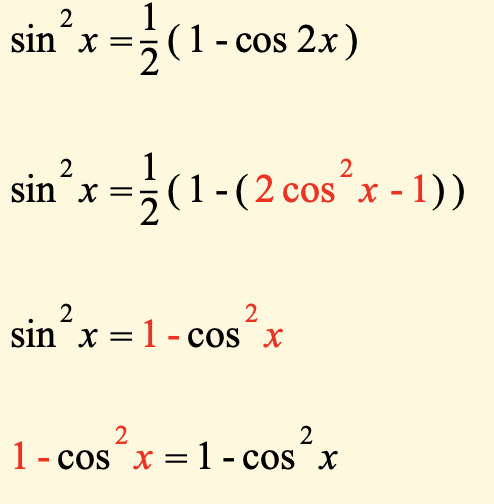 Verify Identity